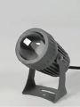 KENTLITE Lampu Sorot Outdoor Taman Hias Anti Air Hujan 90-240V 5 Watt Waterproof Putih Merah Biru Hijau. 