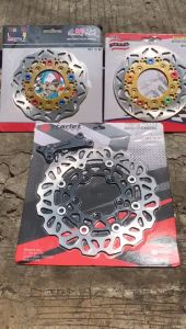 Piringan Depan Vario 150 ESP New & Lubang Baut 5