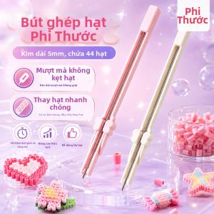 YUGUANG | Công Cụ Đánh Bóng Hạt Đậu Chuyên Dụng Áp Suất 2.6mm