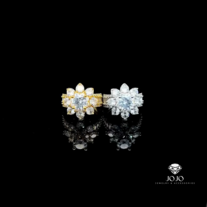 N1364 Nhẫn nữ thiết kế trẻ trung xinh xắn JOJO