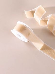 1roll Plester Pelindung Tumit Jari Kaki Anti Lecet Heel Sticker Waterproof Wear Resistance