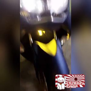 Breket Bracket Dudukan Lampu Tembak Foglamp Nmax & Aerox