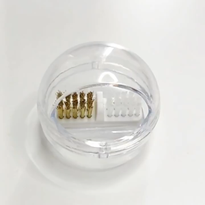 Copper Wire Cleaning Brush Grinding Head Cleaner Electric Sander Soft and Hard Hair Dust Nail Art Tool