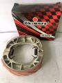 Brake Shoe Xrm / Wave 100R / Dash / Smash. 