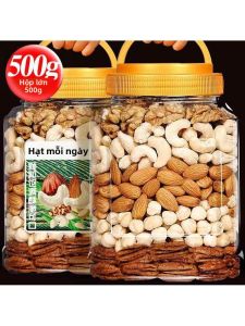 Daily Mixed Nuts 250g