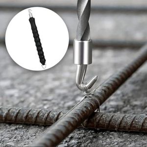 เครื่องผูกเหล็กเส้นกึ่งอัตโนมัติ 2023 เหล็กใหม่ สำหรับไซต์ก่อสร้าง