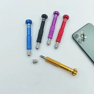 Panduan Membeli Screwdriver Handphone 5in1