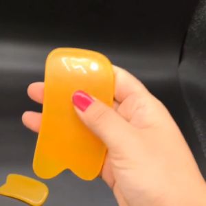 Yiha[พร้อมส่ง]ไม้กำและกดจุด ไม้นวดกดจุด ไม้นวด นวดด้วยตัวเอง ไม้นวดฝ่าเท้า ไม้นวดมือ มือบีบกดจุด