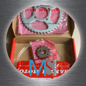 Gir / Gear Set Komplit Suzuki Satria FU 150 - WD Otomotif