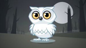 Cater Hoots (Kwaggle Story)