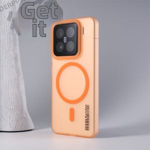 Ultra Thin Ice Matt PC Acrylic Hard Skin Phone Case