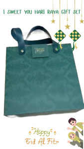 I SWEET YOU HARI RAYA GIFT SET GIFTING IDEAS CELEBRATE HAPPY EID AL FITR