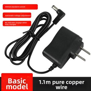 ZHENMIAO | High-precision 6V Charger Cable