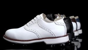 K01-Mens golf shoes outdoor training shoes fashionable and casual sports shoes/breathable and waterproof/lightweight and comfortable/not tiring after long walks/wear-resistant and non slip/sand pit lawn specific