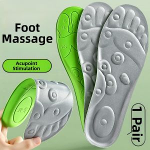 JVBV | Acupressure Point Reflexology Insoles