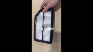 Filter Udara Honda Jazz City BRV HRV 2015 UP 17220-55A-Z01 - 7579