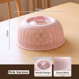 SHELI | Food Protection Cover