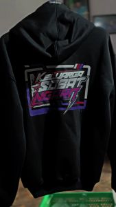 Jaket Hoodie Keluarga Sobat Ngarit Mas Iyun Bahan Tebal Halus Hoodie Sobat Ngarit