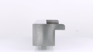 304 Stainless Steel Waterfall Fountain Spillway - Multi-Scene Fit for Pools/Resorts/Home Gardens