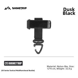 ShineTrip | Tactical Multi-function Quick-release Hook