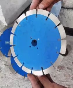 Mata Potong Keramik Gerinda & Potong Diamond Wheel: Panduan Lengkap