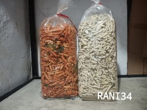 BASRENG PEDAS DAUN JERUK 1KG