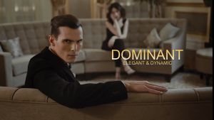 PARFUM WANITA DOMINANT MEWAH BY ARA