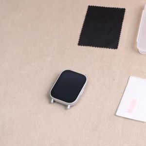 Miếng Dán Bảo Vệ Màn Hình TPU Soft Clear HD Cho Huawei Watch D2 Bảo Hiểm Toàn Diện Chống Trầy Xước Phim Kính Cường Lực Phủ Nano Linh Hoạt