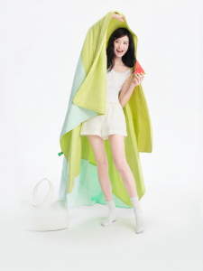 TANGDAO | Cooling Silk Air-Conditioning Quilt Machine Washable