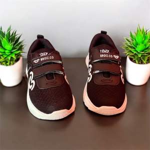 Sepatu Sneakers Anak Sekolah Perempuan Laki-Laki Premium | Sepatu Sekolah Anak TK SD SMP