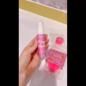 Sabun Montok Herbal Soap by Farhah Beauty | Breast Enlargement & Lifting | Natural Herbal Formula