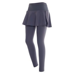 COSLEAF | Winter Insulated Non-see-through Fitness Pants 2-in-1 Design