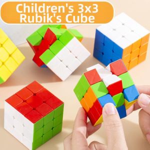Beginner Student Rubiks Cube Set 2x2 3x3