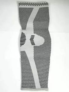 1pc Long Compression Leg Sleeves Full Leg Sleeves Full Compression Knee Sleeves Knee Braces Knee Support for Men Women Arthritis