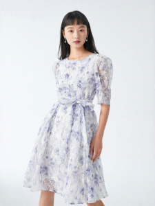 Vero Moda | Versatile Printed Dress