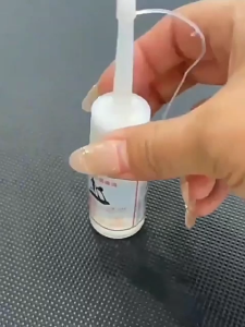200ml 100% Silicone Treadmill Lubricant for Reducing Resistance/Extending Motor Life Anti-static