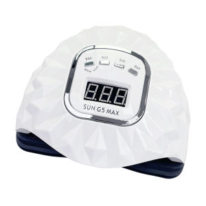 High Power UV Nail Dryer for Quick and Safe Nail Curing with Energy Saving Features