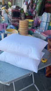 หมอนหนุนขนาดกลาง 40x54 สำหรับสังเคราะห์แท้ เลือกซื้อจำนวนได้