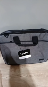 Sony VAIO 15" Elegant Notebook Carrying Case / Sling Bag - ONT476AP-01