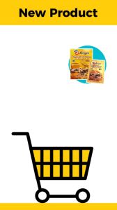 Angel 4pcs Ragi Instant Kering Instant Dry Yeast Untuk Mengembangkan Roti Dan Kue Angels