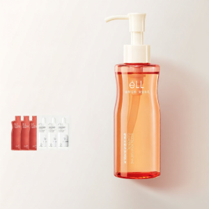 eLL | Gentle Deep Cleansing Oil for Sensitive Skin