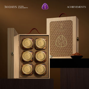 MIGUO | Gift Nut Box 1.519kg
