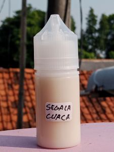 ESSEN SEGALA CUACA OPLOSAN TUK UMPAN PANCING MANCING IKAN MAS GALATAMA GALAPUNG