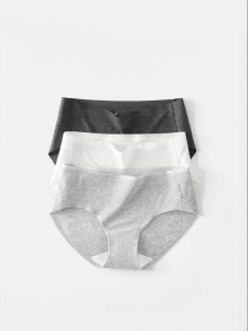 Secret World | Cotton Anti-bacterial Womens Underwear