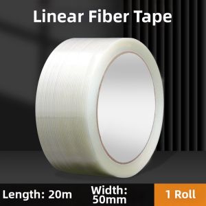 AIGAO | Typhoon-Resistant Transparent Sealing Tape