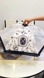 TianYuan Foldable food cover Foldable Tudung Saji Lace Food Cover Collapsible Pop Up Dish Cover