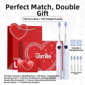 usmile | Practical Premium Electric Toothbrush for New Weddings Engagements