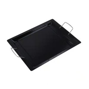 Dinggelvxing | Bếp Nướng Dã Ngoại Di Động 1 Cái