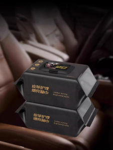 KVS | Interior Car Cleaning Wipes