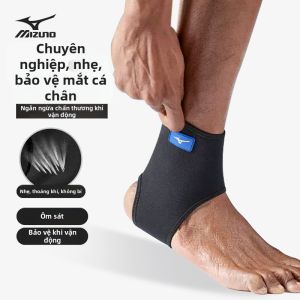 Mizuno | Dây Đai Hỗ Trợ Chống Vặn Khớp Chân
